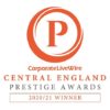 We are very proud to announce CreativeFolk recently won the 'Art Store of the Year' Prestige Award 2020/21