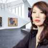 Olyvia Kwok gives us an insight into her predictions for the future of the art market