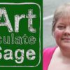 Angela Parks through her company Articulate Sage has helped numerous artists achieve their goals