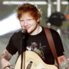 Musical super star Ed Sheeran has announced he will be collaborating with Background Bob (pic courtesy of https://www.flickr.com/photos/evarinaldiphotography/8508773288)