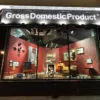 gross domestic product shop