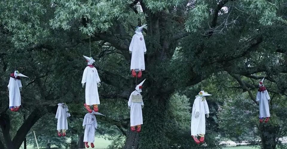 Ku Klux Klowns by Indecline