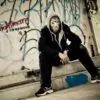 It's not been an easy ride for JPS but his talent and drive has proved he is one of the greatest street artists around