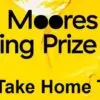 Who will be the winner of the John Moores Painting Prize 2020?