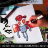 The Korp Academy offers people of all ages the chance to let their creative imaginations run wild