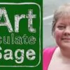 Angela Parks through her company Articulate Sage has helped numerous artists achieve their goals