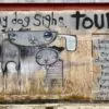 Meet My Dog Sighs as he heads off on a UK tour