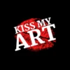 Kiss My Art is hosting a live life drawing competition to help raise funds for those affected by the war in Ukraine
